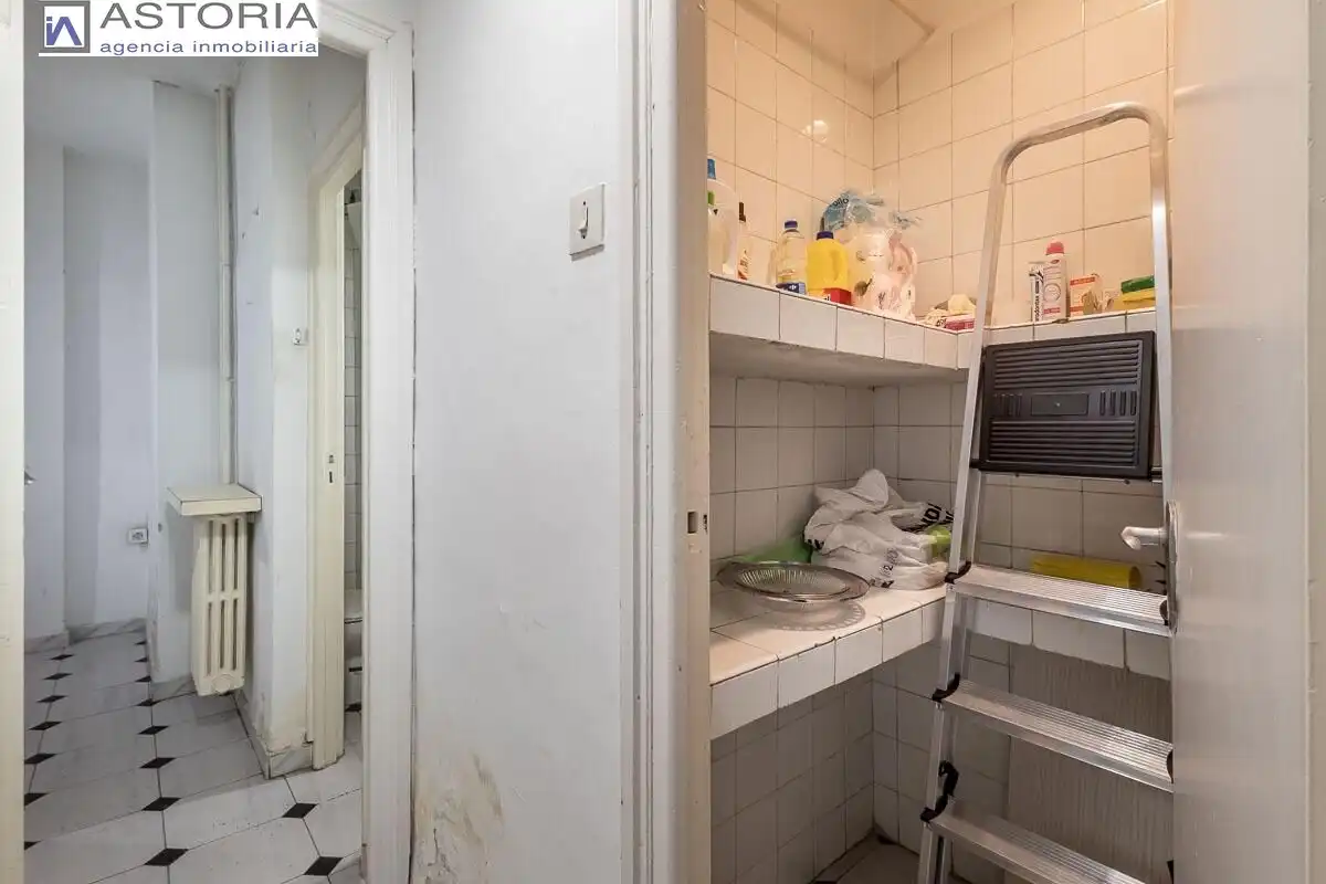 Piso con ascensor en venta en MARIA LUISA DE DIOS 4, imagen 16
