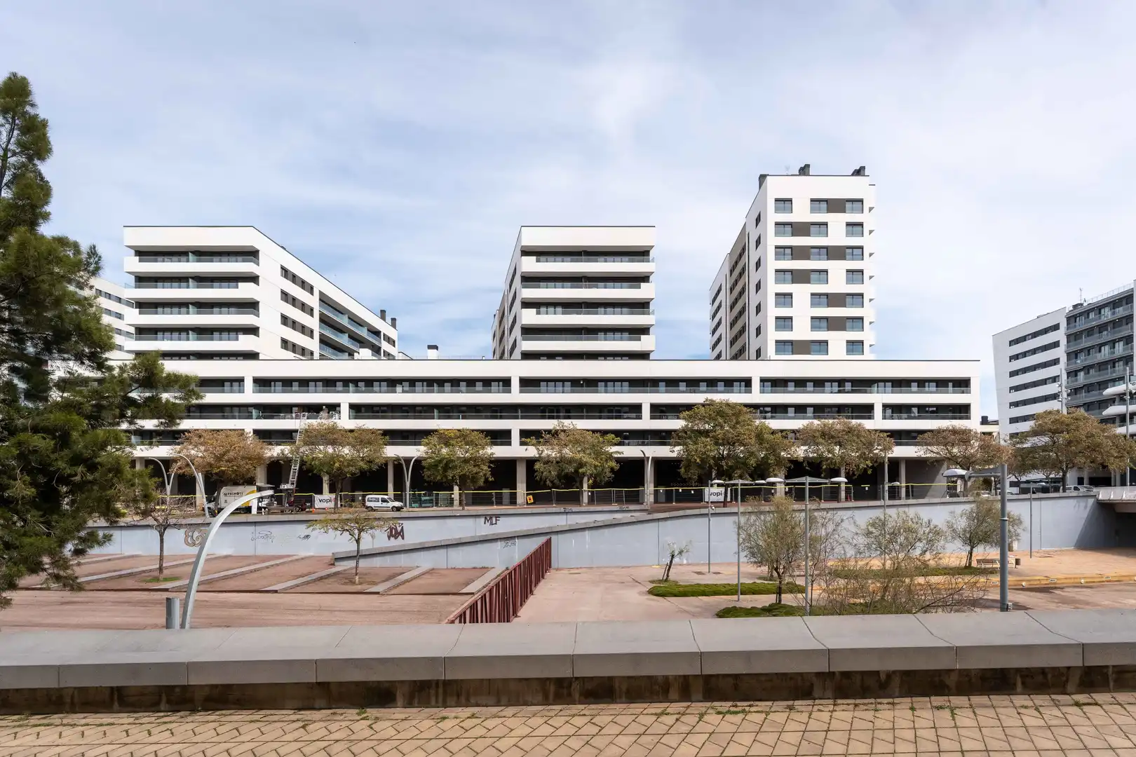 Flat with terrace for sale in Gorg - Progrés, imagen 8