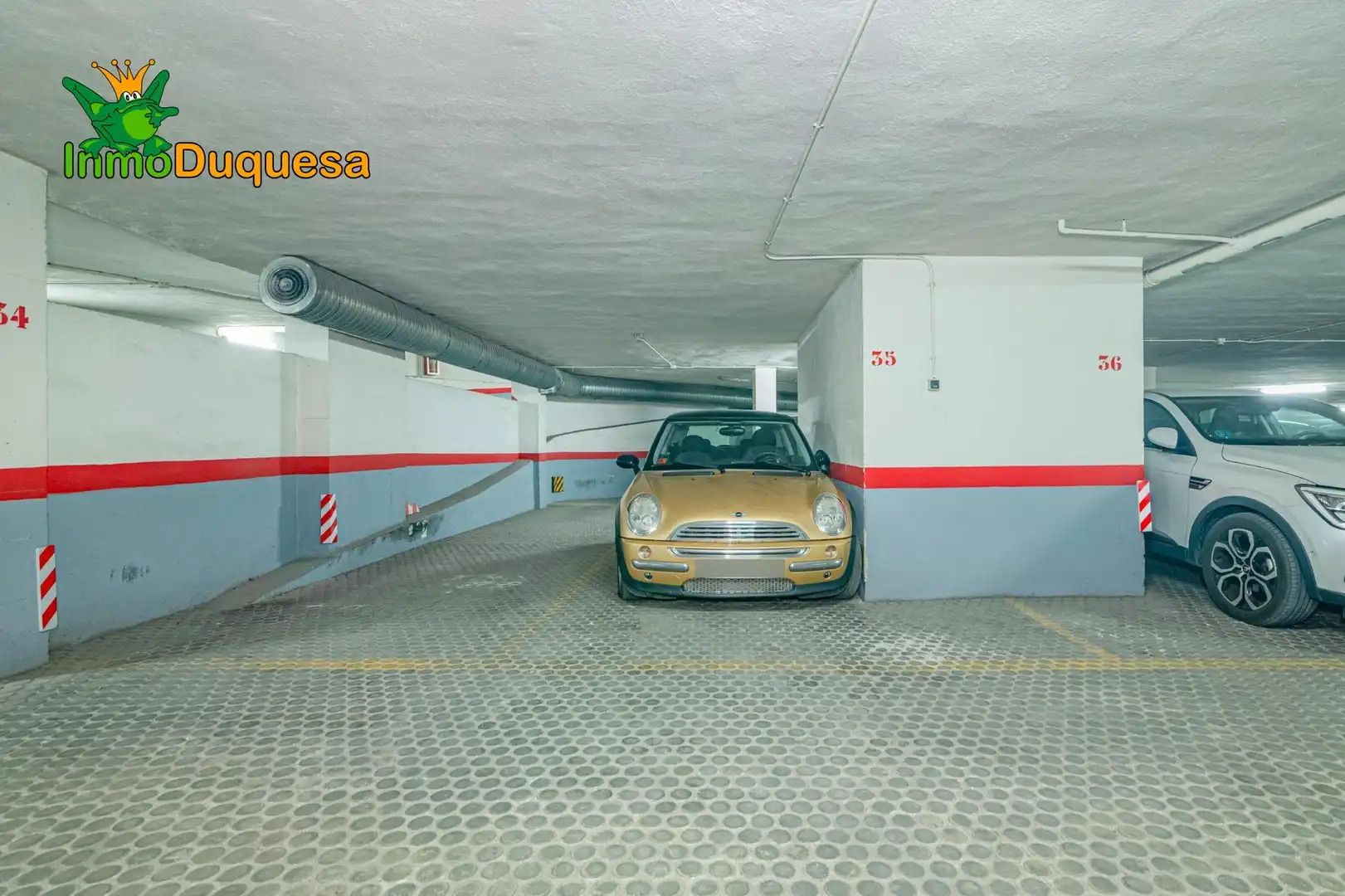 Aparcament en venda a Centro, imagen 6