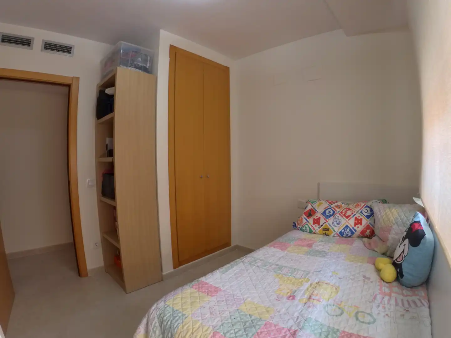 Piso con ascensor en venta en Carrer de Botànic Cavanilles, imagen 12