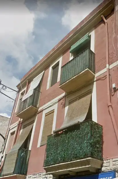 Mixed residential for sale in Misericordia 29, imagen 2