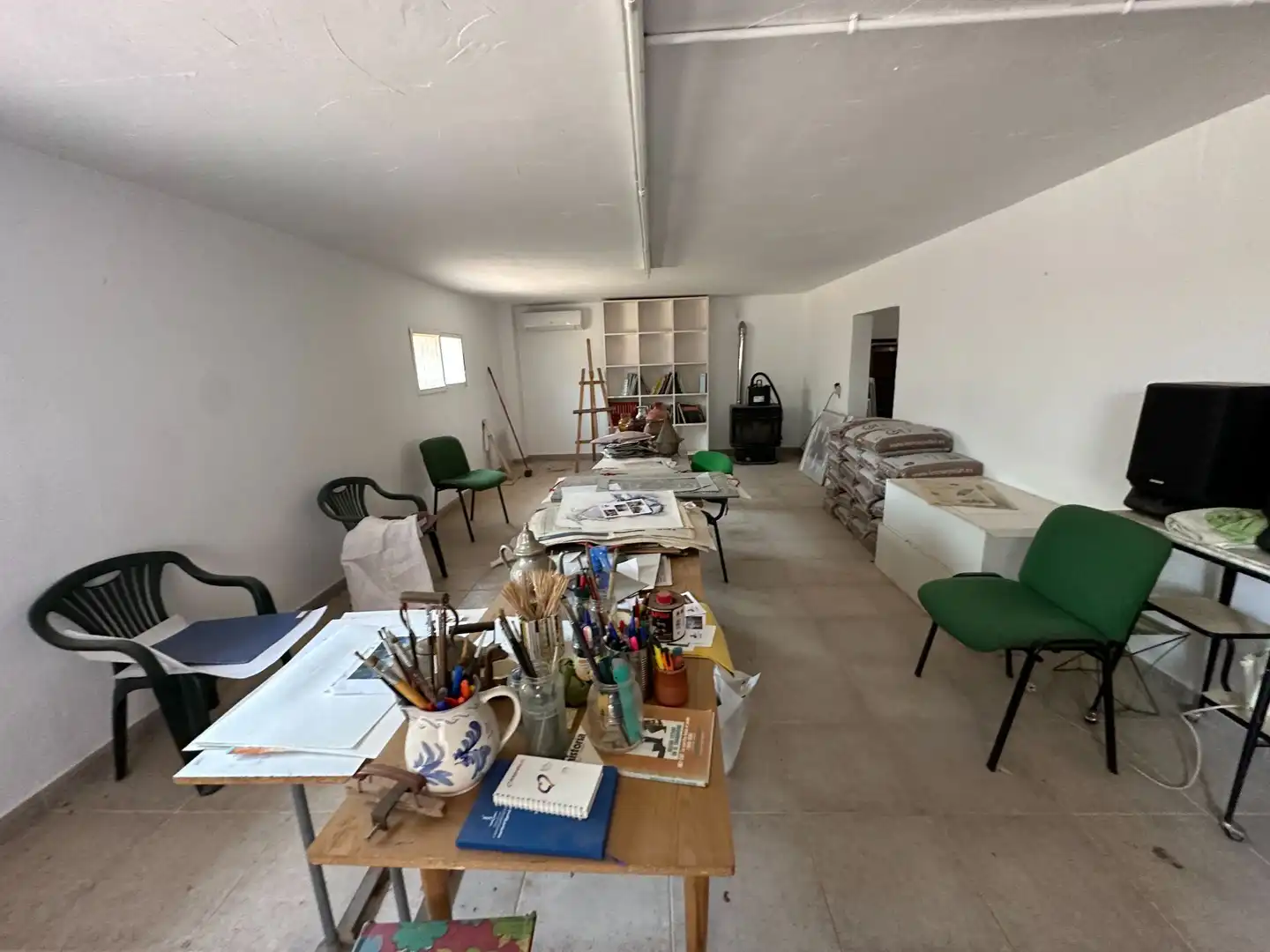 Casa o chalet en venta en Villamontes - Boqueres