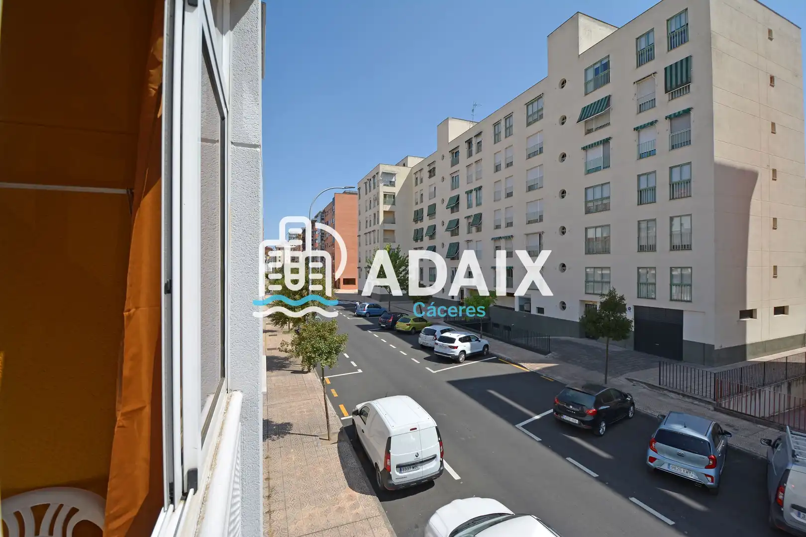 Flat with terrace to rent in Calle Suiza, imagen 8