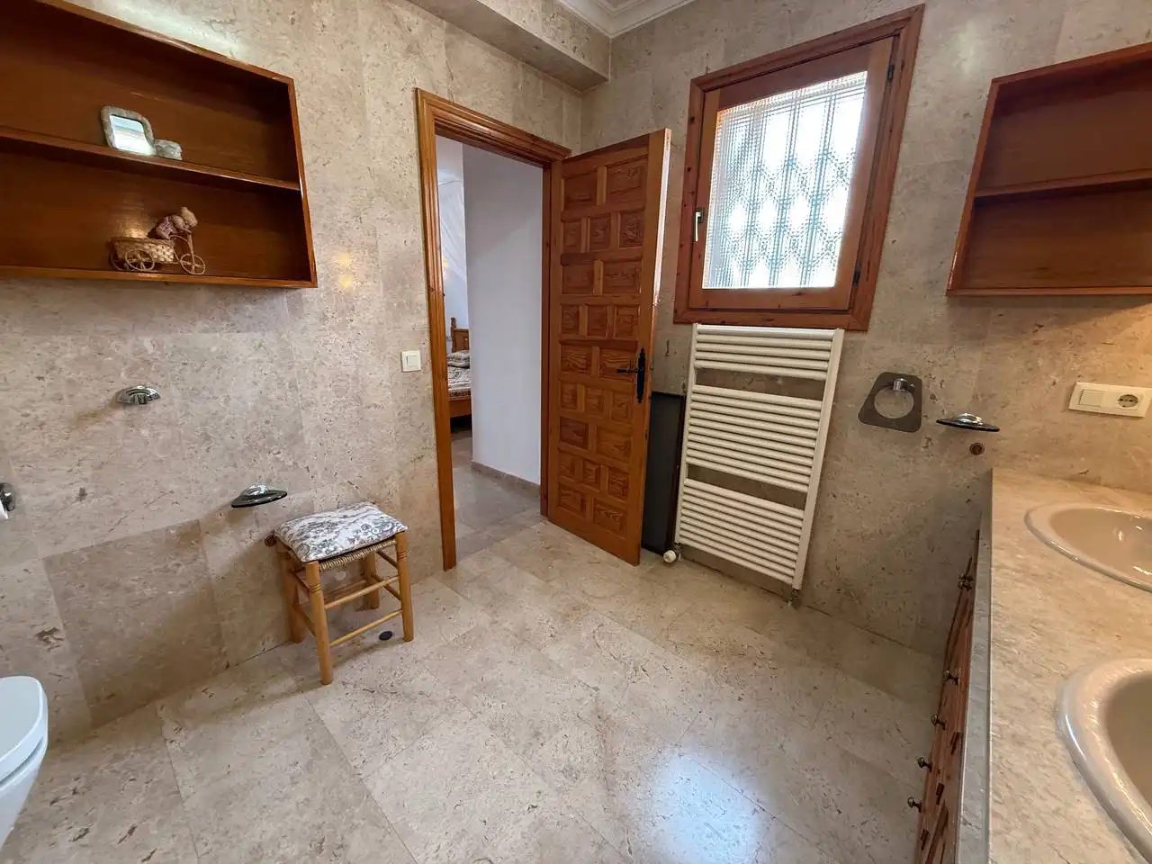 Villa con piscina in vendita a Cometa, imagen 10