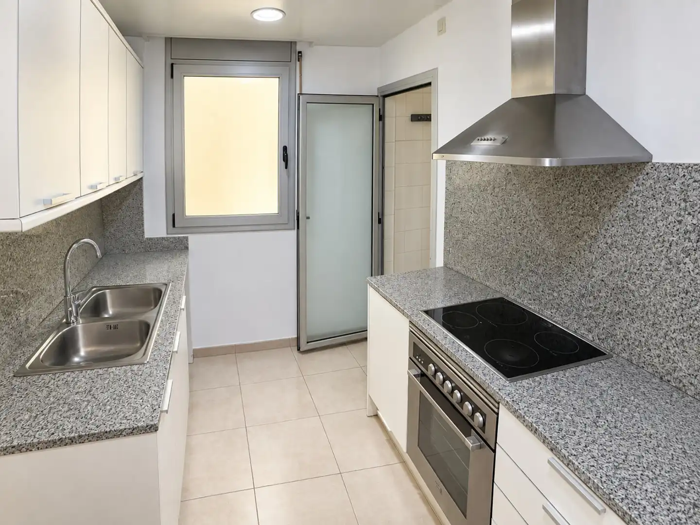 Cuina de Pis en venda en Caldes de Montbui, Barcelona