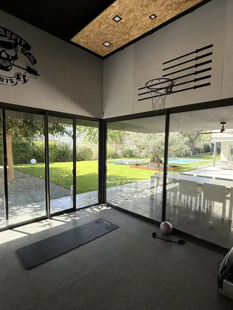 Casa con piscina en venta en Cocentaina, imagen 34