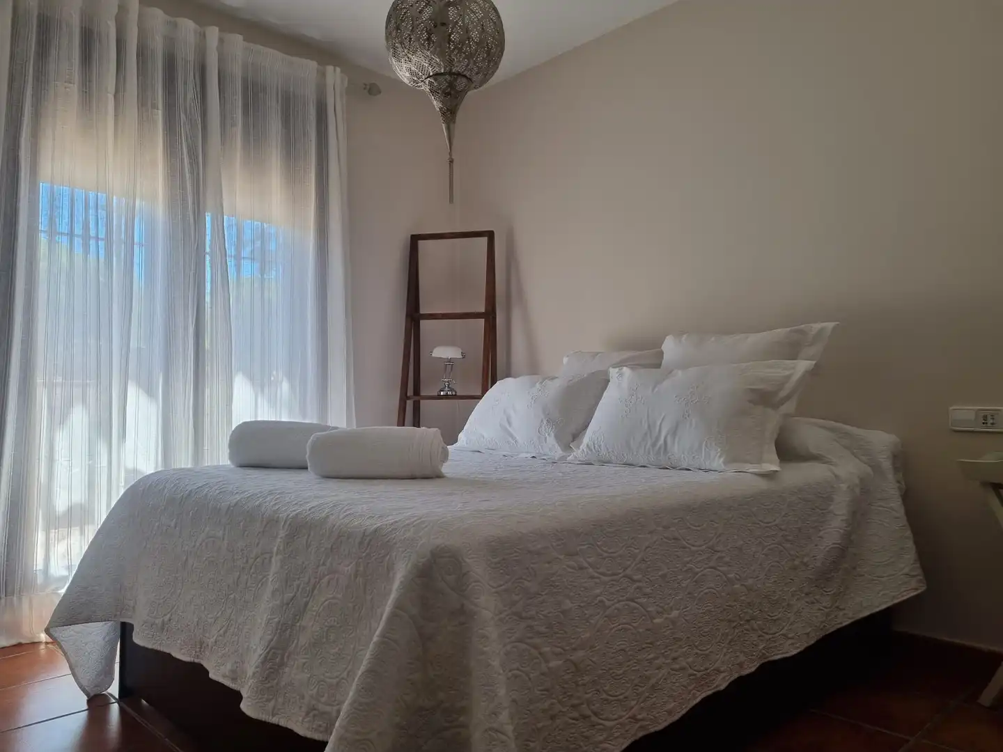 Casa o chalet de alquiler en Calle la Caballa, La Barrosa