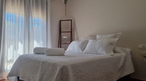 Foto 5 de Casa o chalet de alquiler en Calle la Caballa, La Barrosa, Chiclana de la Frontera