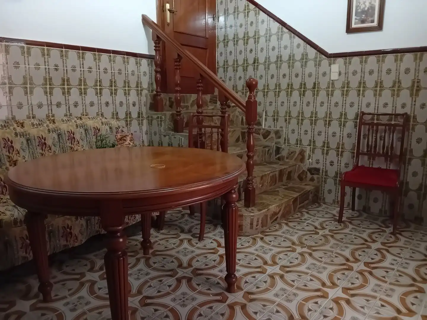 Casa o chalet en venta en Cózar con Calefacción y Balcón