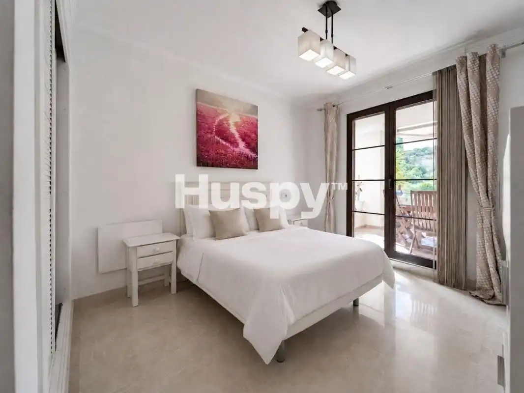Appartamento con terrazza in vendita a Calle los Arqueros urbanización Jacarandas, imagen 27