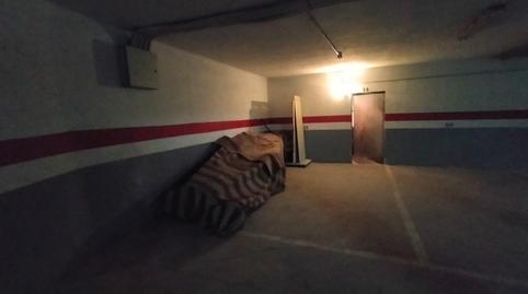 Foto 4 de Garaje en venta en El Rocío - La Milagrosa, Cádiz