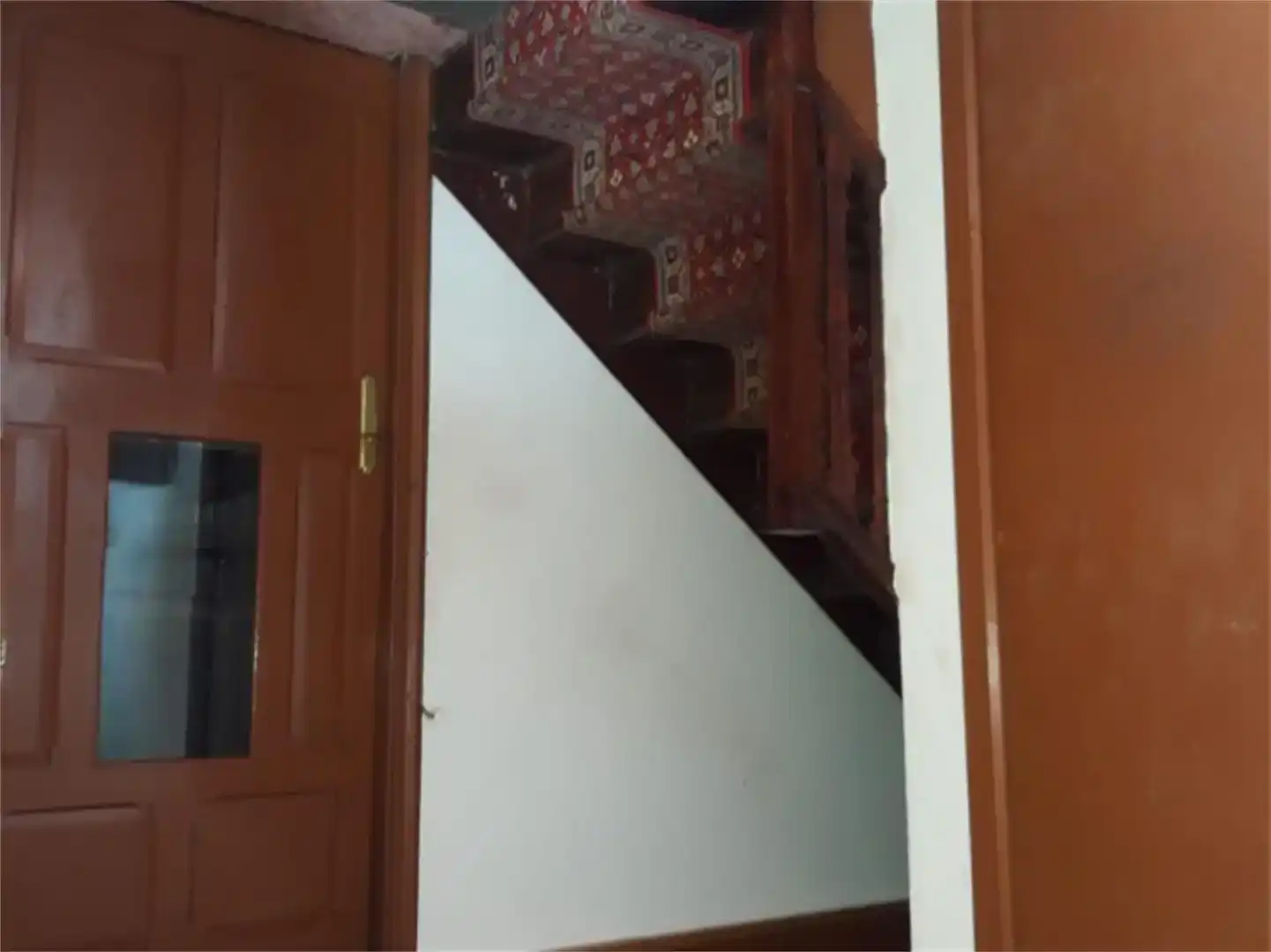 Casa adosada en venda en Ribeira de Piquín amb Jardí privat, Parquet i Moblat