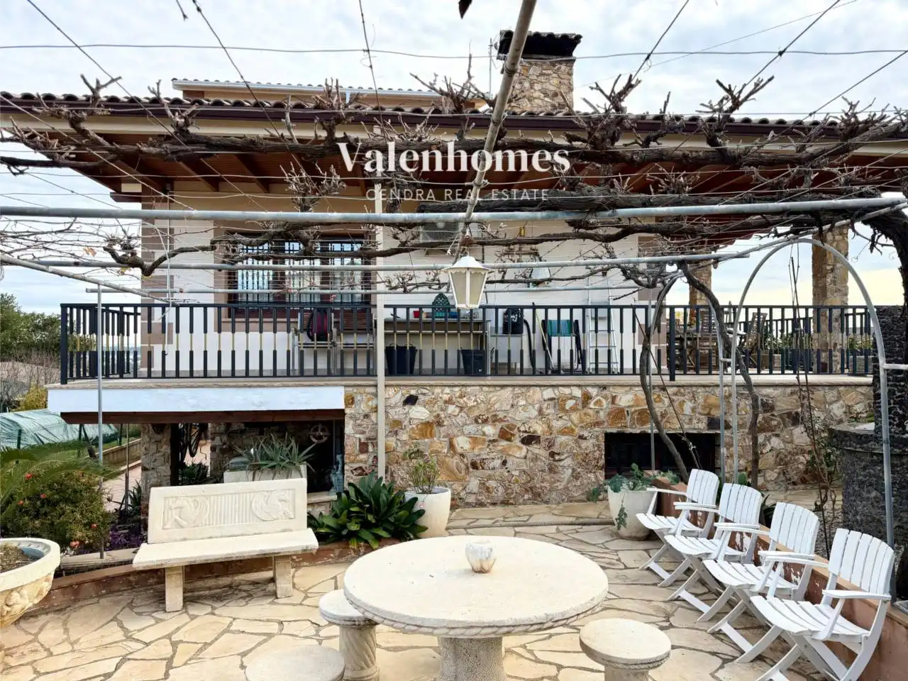 Casa o chalet en venta en Can Font - Ca n'Avellaneda