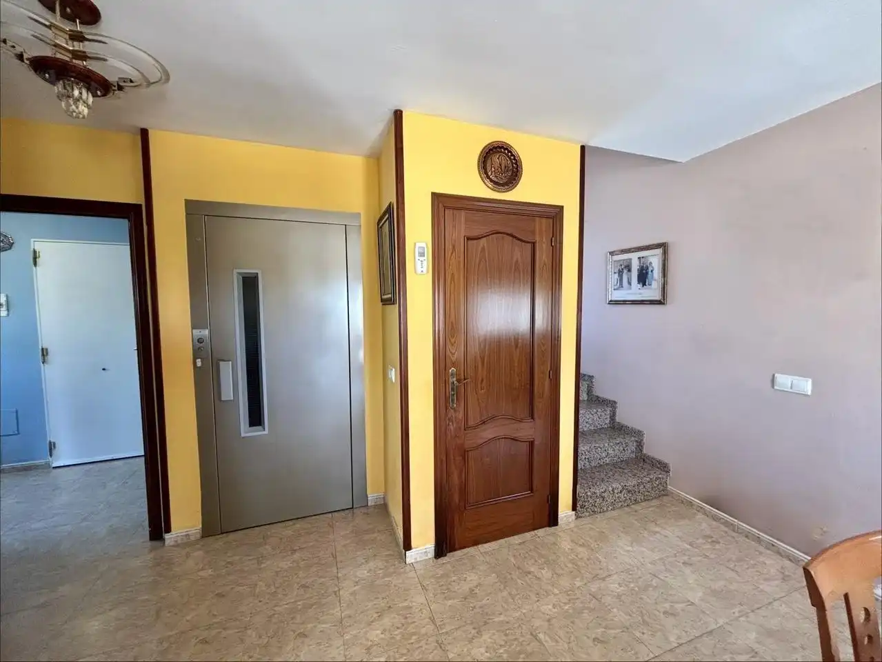 Casa adosada en venta en Valls con Aire acondicionado, Calefacción y Jardín privado