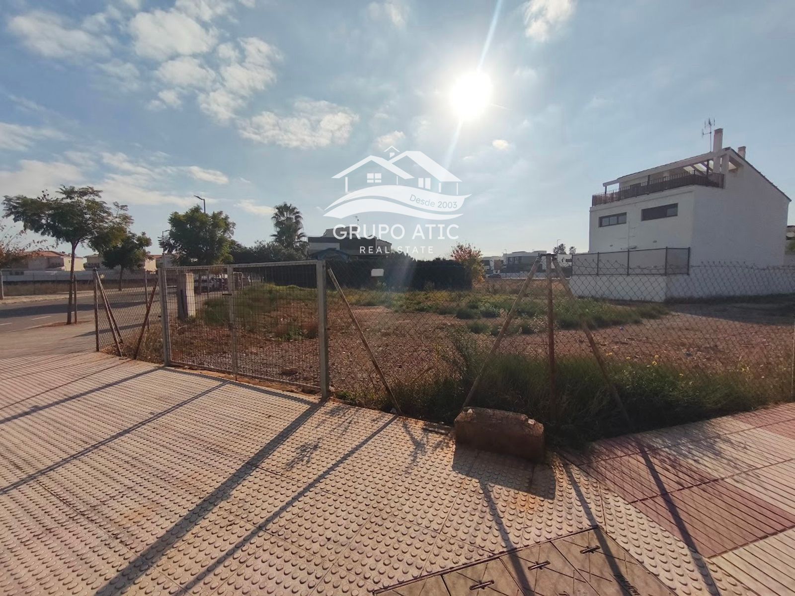 Land for sale in Burriana / Borriana