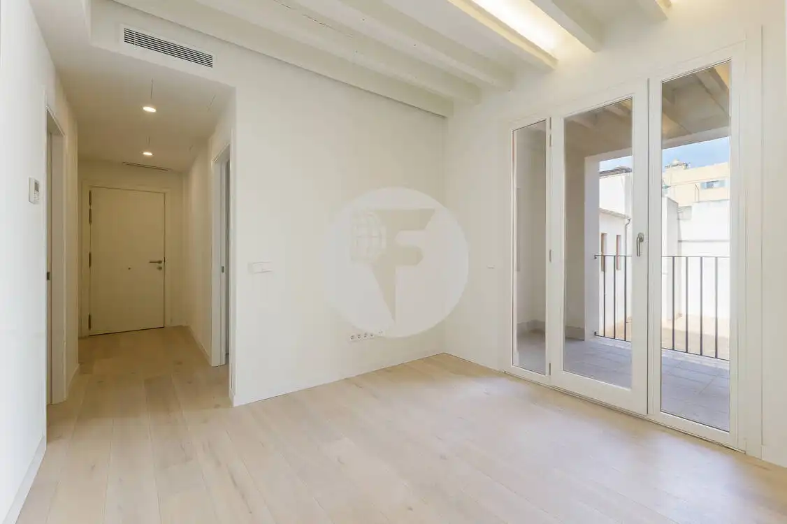 Piso con terraza en venta en Centre, imagen 11