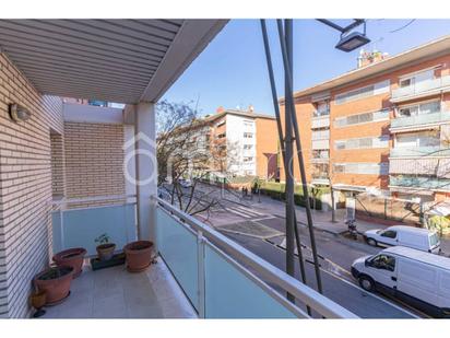 Vista exterior de Dúplex en venda en  Tarragona Capital amb Aire condicionat, Calefacció i Jardí privat