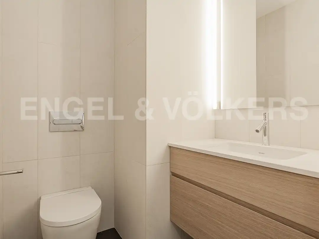 Penthouse with terrace for sale in Eixample, imagen 16