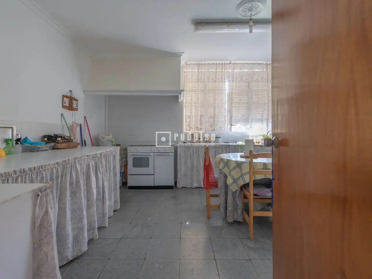Kitchen of Houses for sale in Villa del Prado  with Heating, Private garden and Terrace