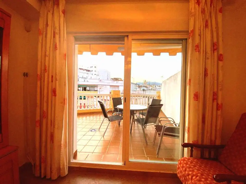 Apartment mit Aufzug zur Miete in PLAZA DEL TEATRO 6, imagen 5
