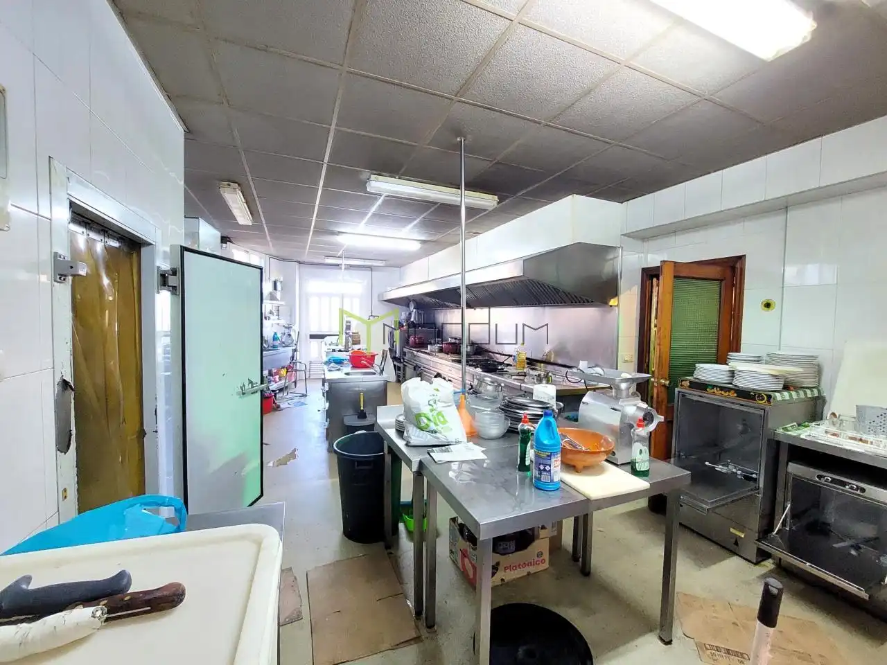 Casa amb jardí en venda a Pradiño - Lugar de Mariñaos, imagen 14