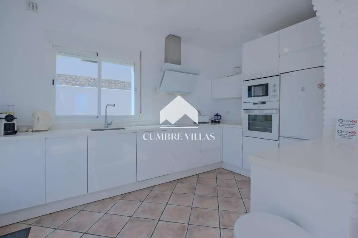Haus mit Pool zum Verkauf in Monte los Almendros - El Pargo - Costa Aguilera, imagen 15