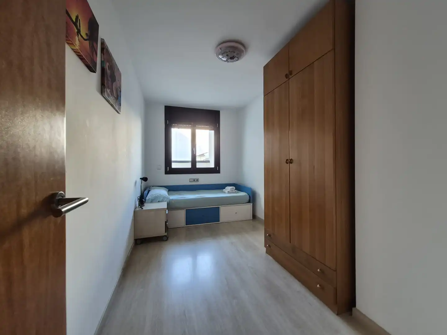 Dúplex amb terrassa en venda a Poblenou, imagen 24