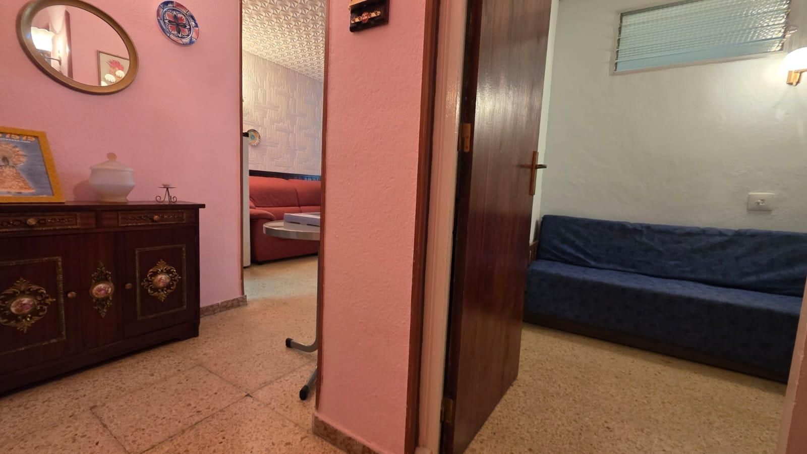 Apartament en venda a  VIA AURELIA