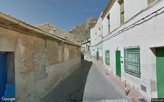 Vista exterior de Piso en venta en Callosa de Segura