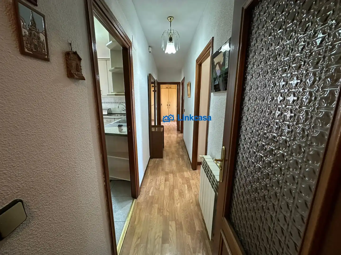 Piso en venta en Madrid con Calefacción, Terraza y Amueblado