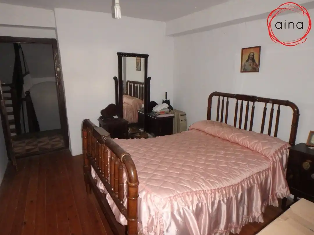 Habitación de Casa o chalet en venta en Guesálaz / Gesalatz con Balcón