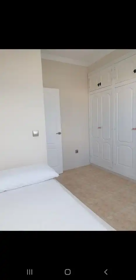 Attic for rent in Melilla, Melilla