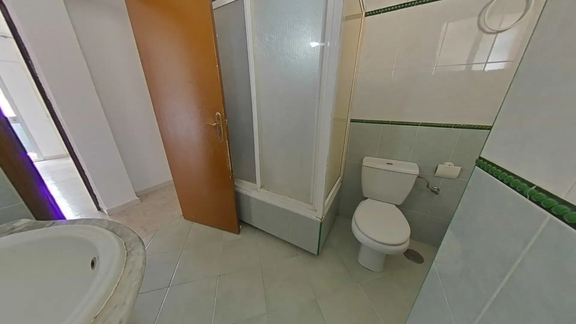 Bany de Pis en venda en Vélez-Málaga