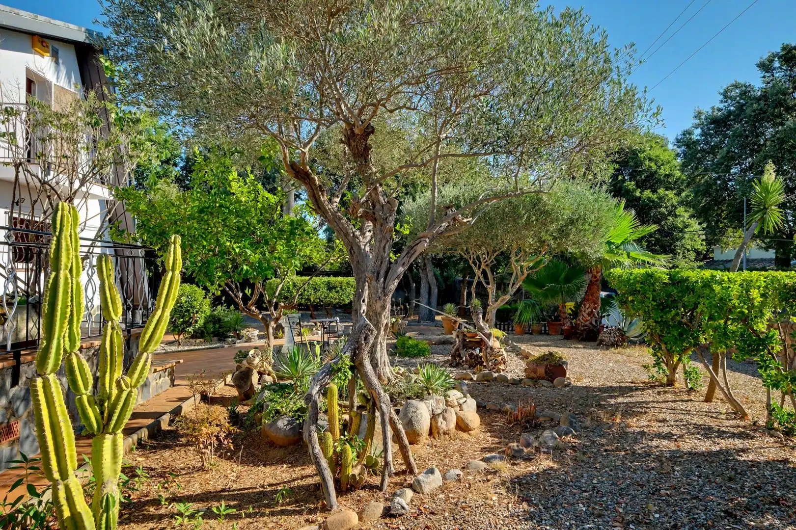 Villa avec piscine à vendre à 9 Carrer del Gironès, imagen 36