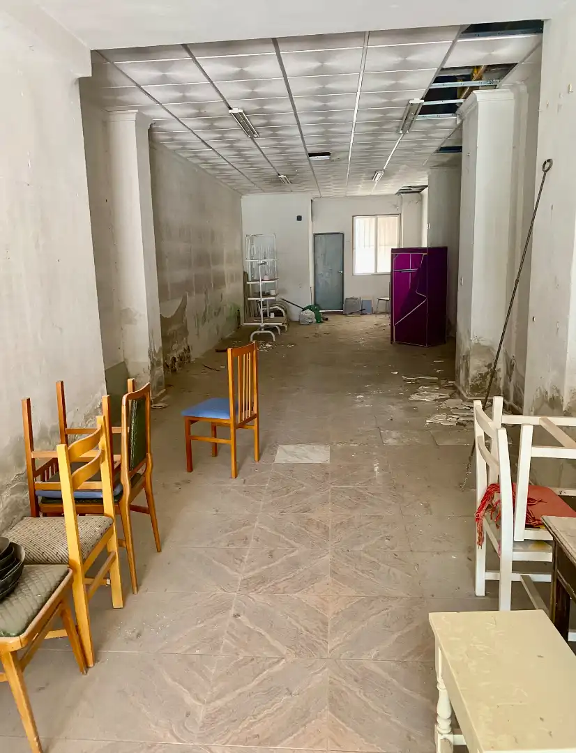 Commercial properties for sale in Albacete