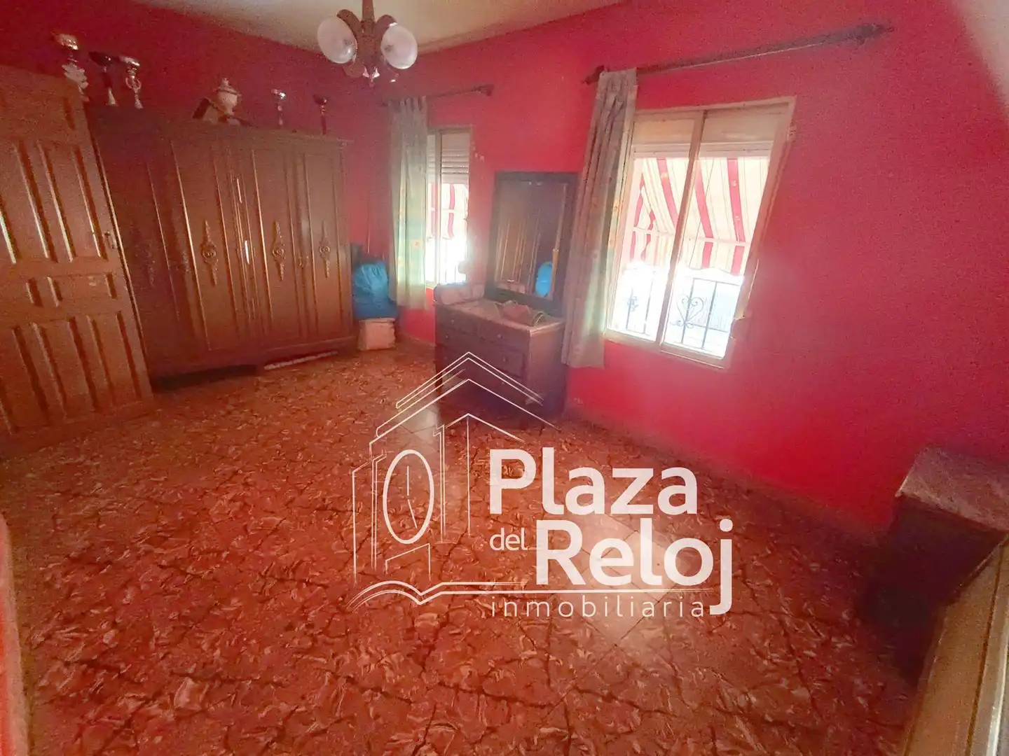 Casa o xalet en venda en Talavera de la Reina amb Aire condicionat, Terrassa i Moblat
