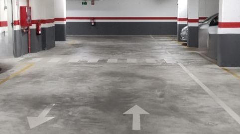 Foto 4 von Garage zur Miete in Calle Imperial, 18, Alto de los Molinos, Albacete Capital
