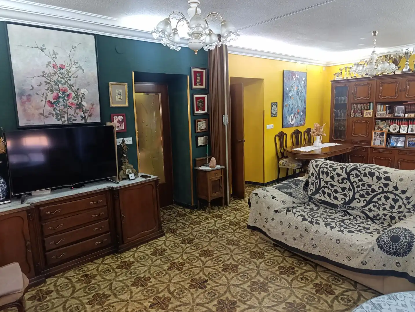 House for sale in Valdepeñas, imagen 11