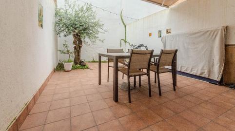 Foto 4 de Casa adosada en venda a Centre, Barcelona