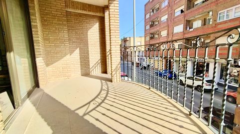 Foto 2 de Pis en venda a Avinguda del País Valencià, Centro, Bétera