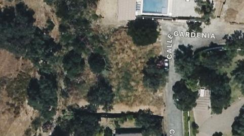 Foto 3 de Residencial en venda a Calle Gardenia, 122, El Castillo de las Guardas, Sevilla