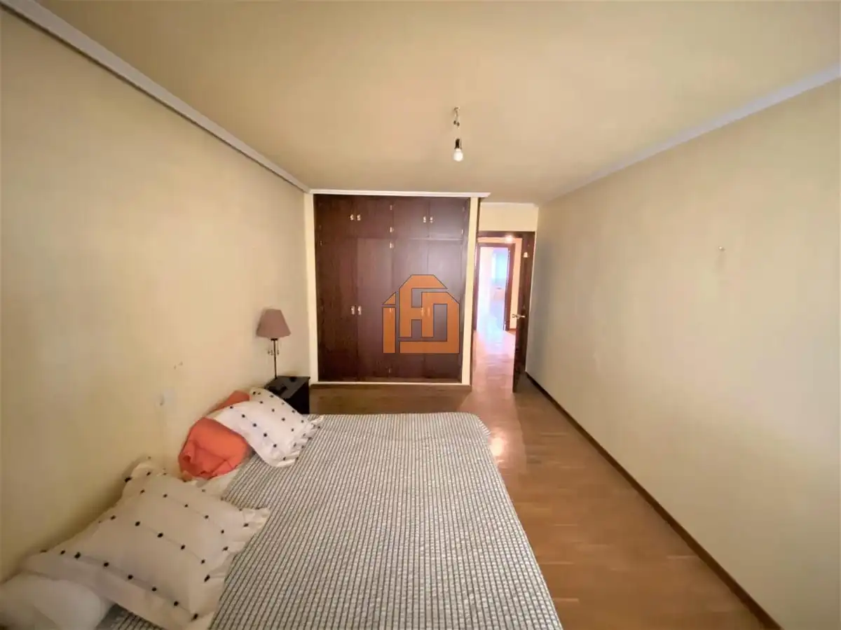 Flat with lift for sale in Calle Rodriguez Del Valle, imagen 13