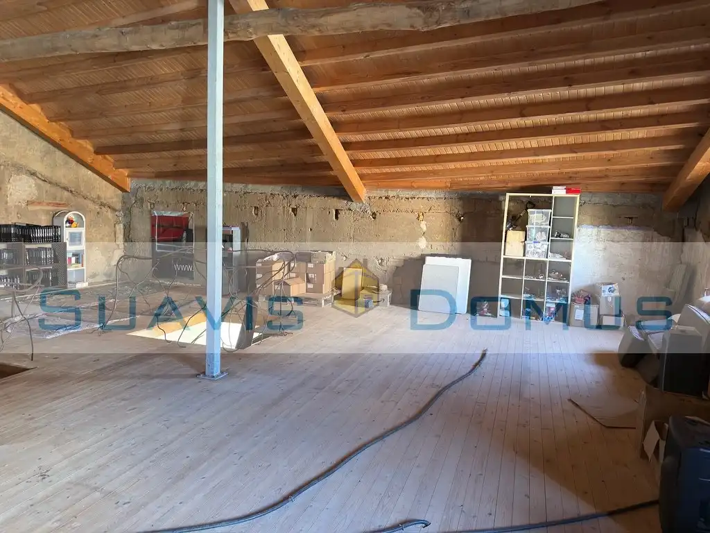 Houses for sale in Venialbo  with Private garden