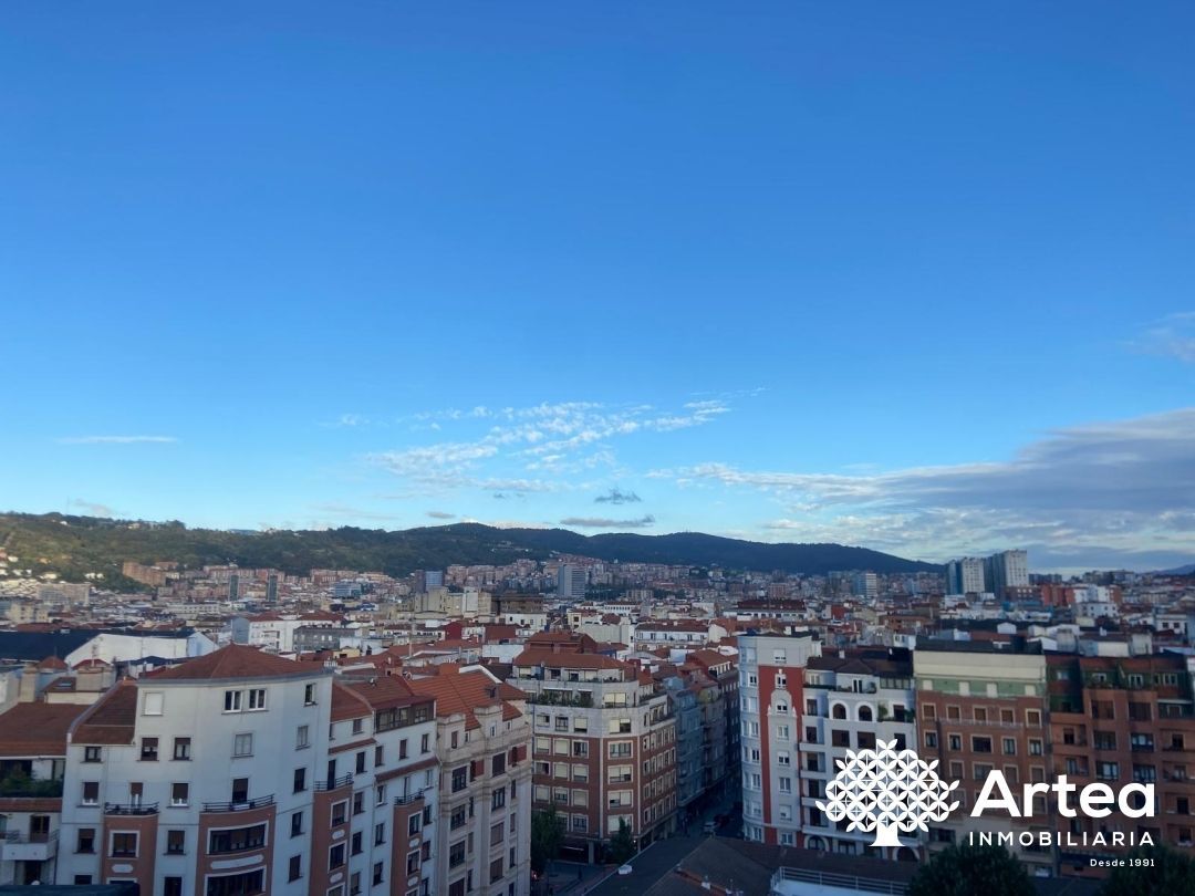 Flat to rent in Avenida del Ferrocarril, Ametzola