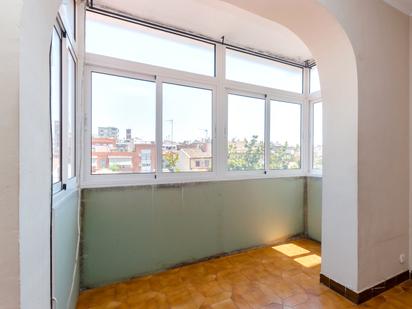 Bedroom of Flat for sale in Cornellà de Llobregat  with Balcony