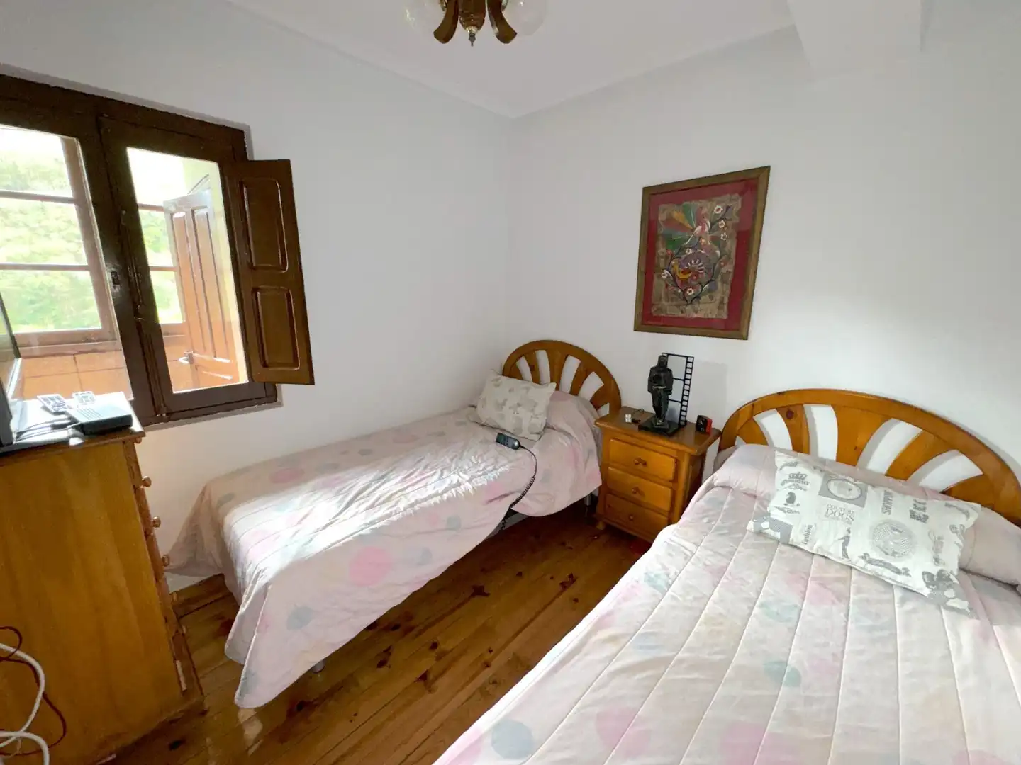 House with terrace for sale in Lugar Lugar Boo 156, imagen 21