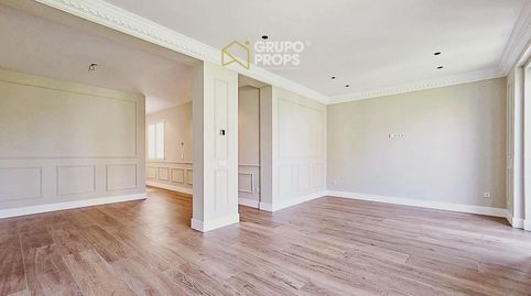 Foto 3 de Apartamento en venta en Gaztambide, Madrid Capital