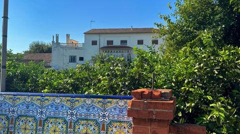 Foto 2 de Edifici en venda a Carcaixent, Valencia