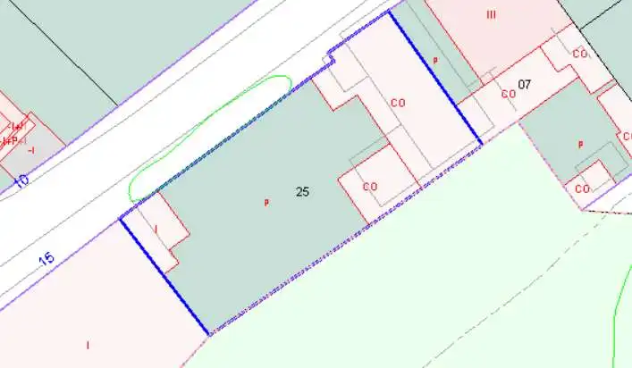 Wohnbaugrundstück zum Verkauf in Lopez Astray SN, imagen 8
