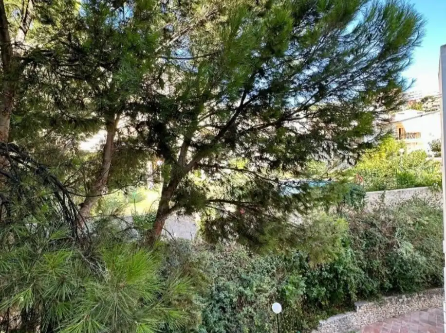 Vista exterior de Piso en venta en Torremolinos con Aire acondicionado, Terraza y Piscina comunitaria